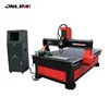 Hot sale cnc router stone wood router for granite marble MDF aluminum 1325 1530 with leadshine driver stepper motor