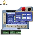 6 axis MIG/MAG/TIG Cartesian Robot controller Welding robot Teach Pendant CNC controller Robot controller