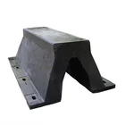 Super Arch Rubber Fender Marine Rubber Fender Dock Fender