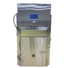 Industrial electric commercial doner kebab equipment