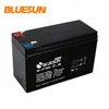 Bluesun sell used batteries 48 volt battery solar battery box 250AH