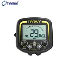 China professional Metal detector underground gold metal detector TX850