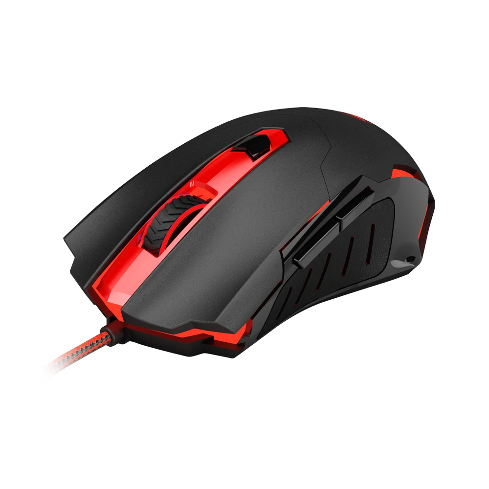 m705 mouse dpi