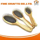 Fine Pet Three sizes Wire Pin Pet Brush