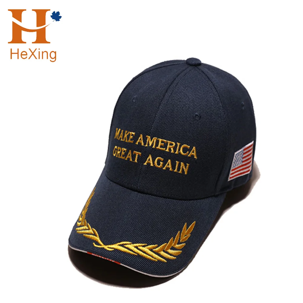 make america great again golf hat