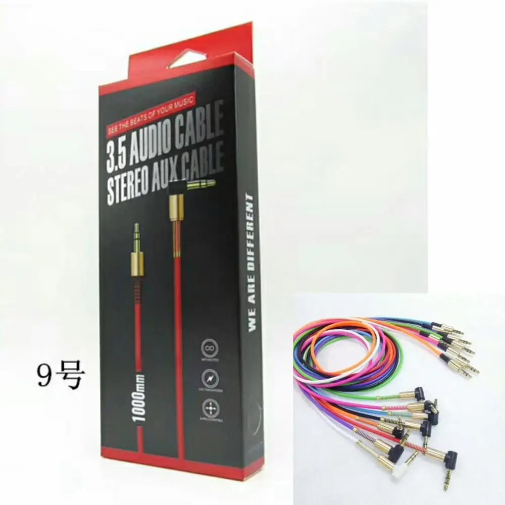 car usb charger 3.5mm aux audio cable banana plug 3.5mm headset splitter adapter Male to Male AUX cable
car usb charger 3.5mm aux audio cable banana plug 3.5mm headset splitter adapter Male to Male AUX cable