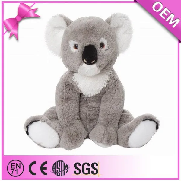 soft toy koala bear