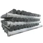 MS Pipe Weight Per Meter Gi Pipe For Structural