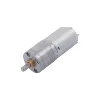 Hot sale 6v gearbox motor electric for car driving actuator
