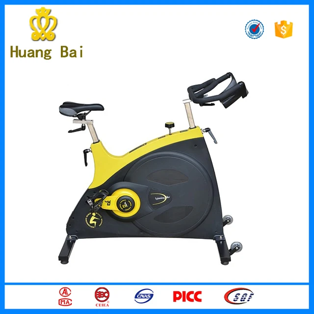 home spinning bike