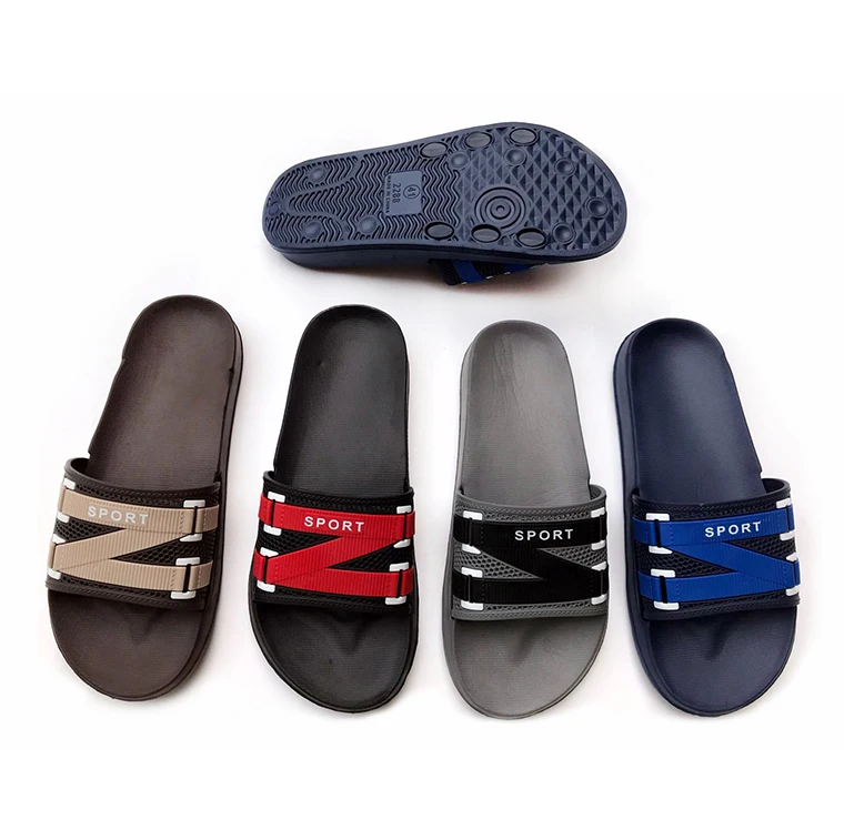 Men EVA Shoes Cheap EVA Slippers Women Slides 
Men EVA Shoes Cheap EVA Slippers Women Slides