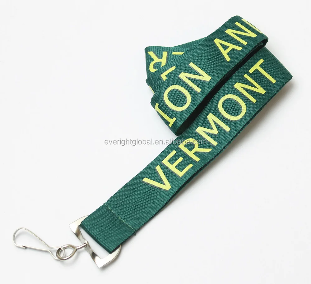 gifts & crafts  lanyards  crimps lanyards with custom logo  116