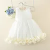 flower decoration korean clothing for girl new sexy flower girl dress childrens party wear alibaba prom dress baby girl clothes