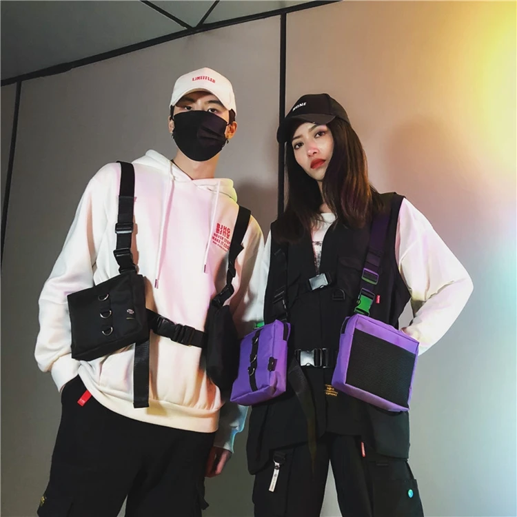 Outdoor Fanny Waist Pack Waterproof Nylon Assault Bag Military Tactical Sling Shoulder bag, As picture
Outdoor Fanny Waist Pack Waterproof Nylon Assault Bag Military Tactical Sling Shoulder bag, As picture