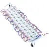 Waterproof 3 leds RGB SMD 5050 Channel Letter IC WS2811 RGB LED Module