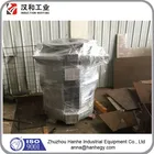500KG Electrical Induction Heating Melting Furnace for Copper/Steel/Aluminum for sale