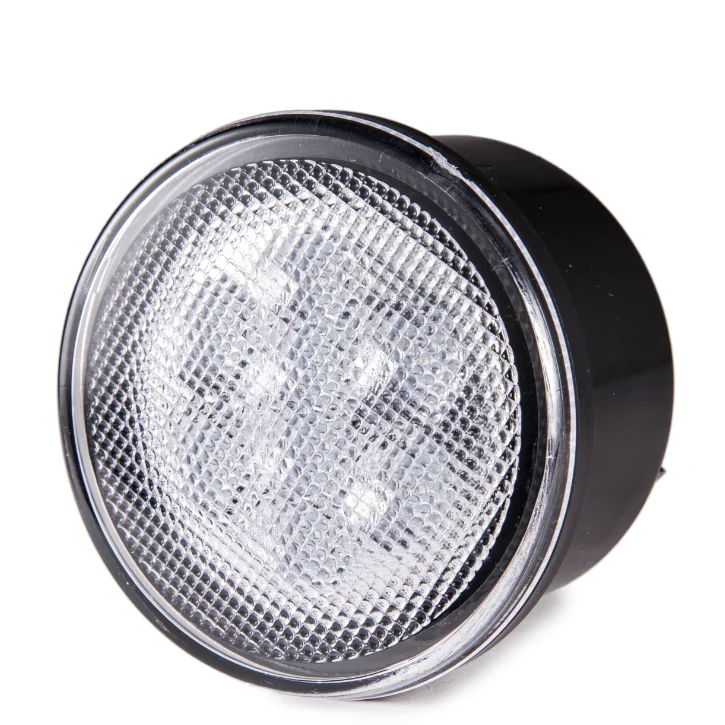 LED Turn Signal Lamp for Jeep Wrangler
