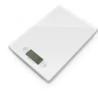 5kg/11lb Small digital kitchen food weighing scale