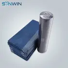 Medical White Nonwoven Disposable Bed Sheets For Hospital