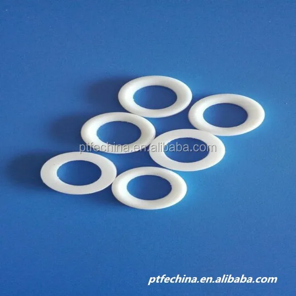 mechanical parts & fabrication services gaskets