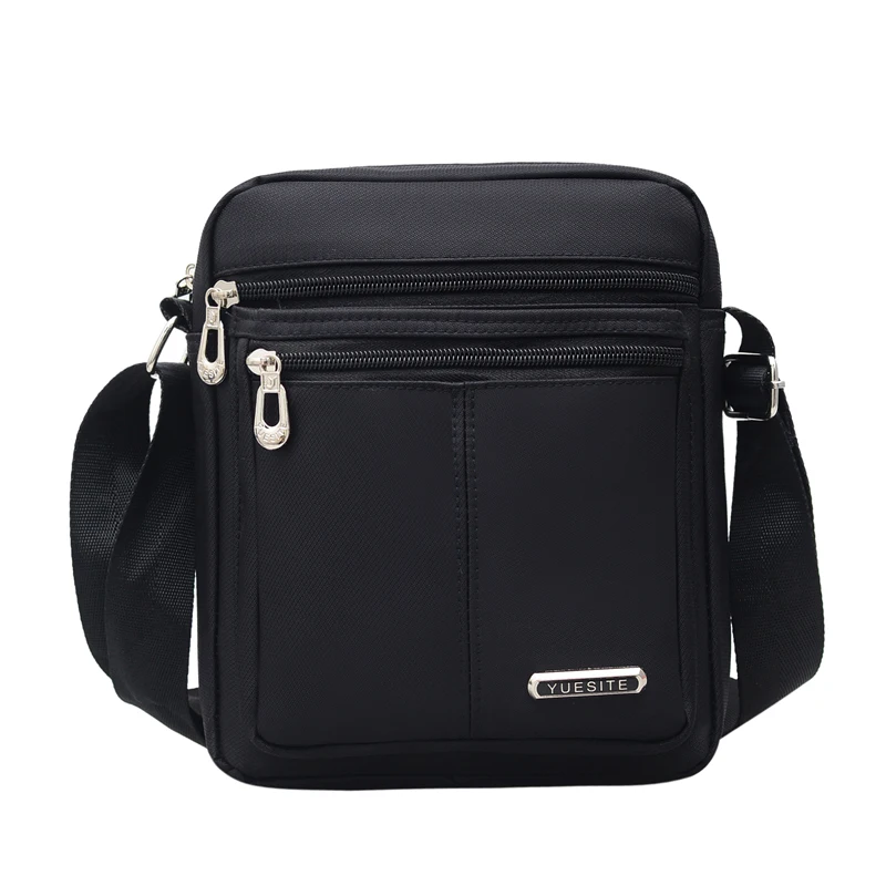 Wholesale Hot Fashion youth Designer Men's Walking School Retro Casual Nylon Strap Crossbody Shoulder Bag, Black/blue/grey/puurple
Wholesale Hot Fashion youth Designer Men's Walking School Retro Casual Nylon Strap Crossbody Shoulder Bag, Black/blue/grey/puurple