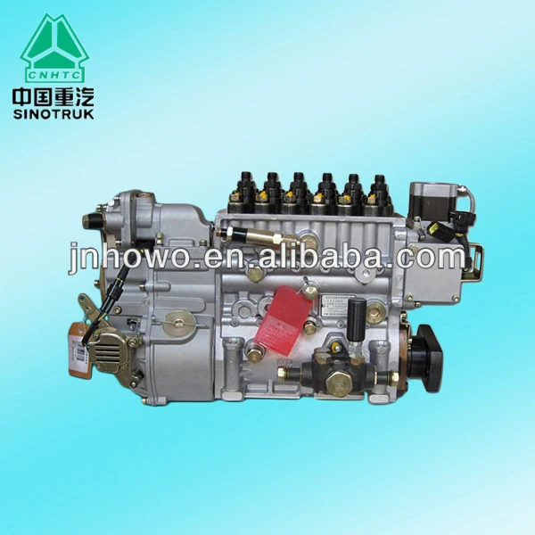 Sinotruk Howo Diesel Kiki Fuel Injection Pump Vg1093080180 Single