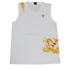 Wholesale Custom Seamless Women And Mens Sport Gym Tank Top