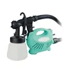 Electric Paint Sprayer New Design with Highly Efficiency Portable Spray Gun