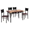 /product-detail/yukai-new-design-dining-room-furniture-5-piece-cheap-dining-room-set-with-wood-dinging-set-ds-803-62186983583.html
