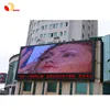 Low cost p6 p8 p10 newly product easy maintenance ce rohs iso p8 wholesale led billboard design