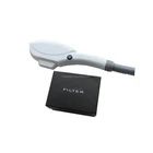 Ipl Handles Laser Spare Parts IPL Filters IPL Machine Handles IPL Spare Parts