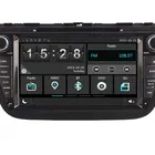 Dvd WITSON WINDOWS TOUCH SCREEN CAR DVD FOR SUZUKI S CROSS 2013 2015