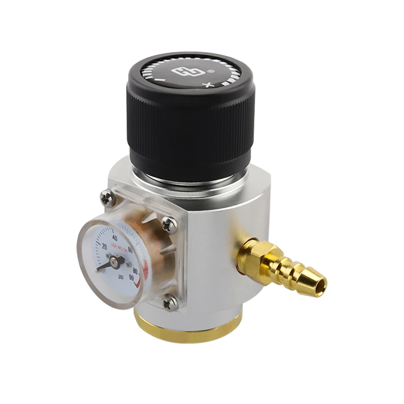 Homebrew Gas Regulator Psi Co Mini Regulator For Soda Water Co