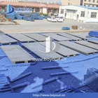Construction durability aluminium concrete formwork for walls and high building from Boyoun factory