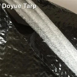 recycle tarpoline