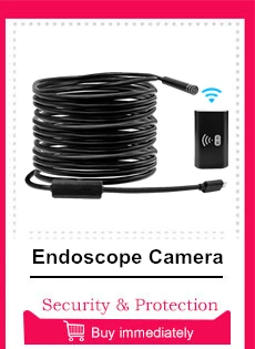 Endoscope camera