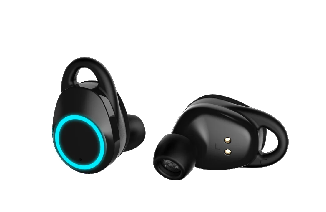 Hot Selling Bluetooth Earphone Super Long Standby Bluetooth Headset High Quality Phone Headset - ANKUX.COM