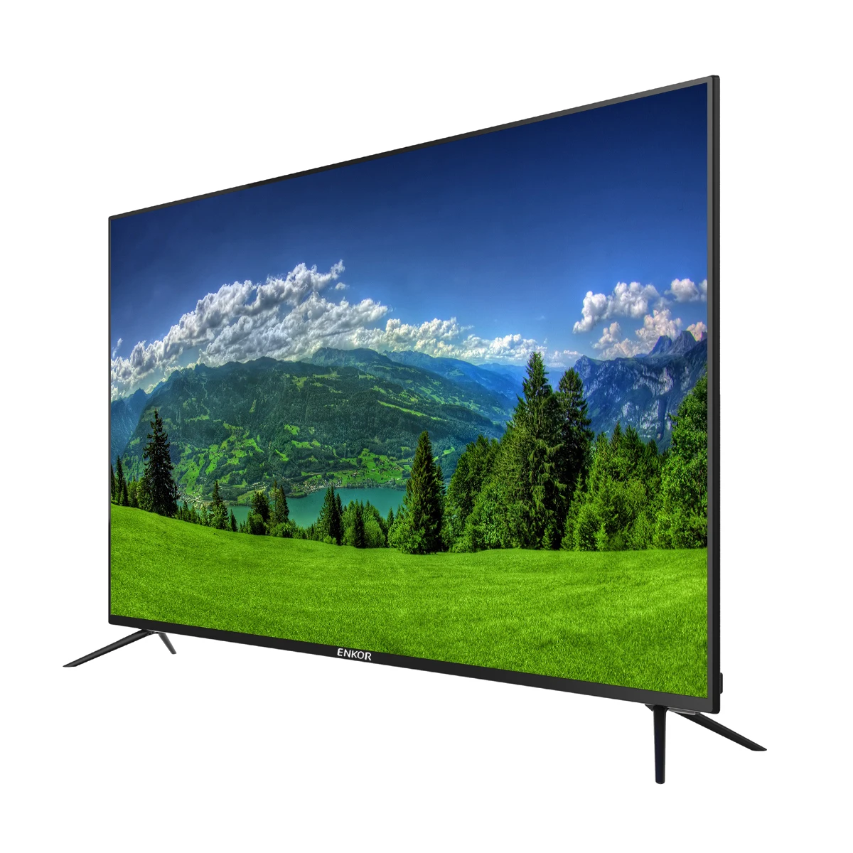 Television 32 39 40 43 50 55 inch LED Smart Android TV Price Replacement LCD TV Screen, Black
Television 32 39 40 43 50 55 inch LED Smart Android TV Price Replacement LCD TV Screen, Black