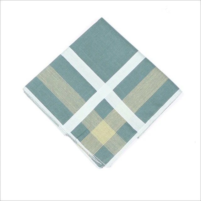 handkerchief cotton