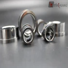 High quality inner polish tungsten carbide forming draw dies