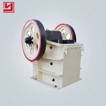 Zhengzhou Best Selling Mini Concrete Crusher Price