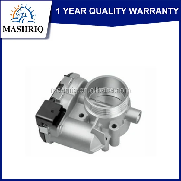 hot sale popular guaranteed throttle body 0 280 750 085