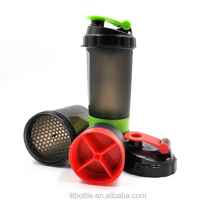 crivit sport water bottle school shaker