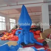 China Factory inflatable octopus Mascot for advertising