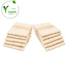 Hot selling full size ice cream stick rod press depressor