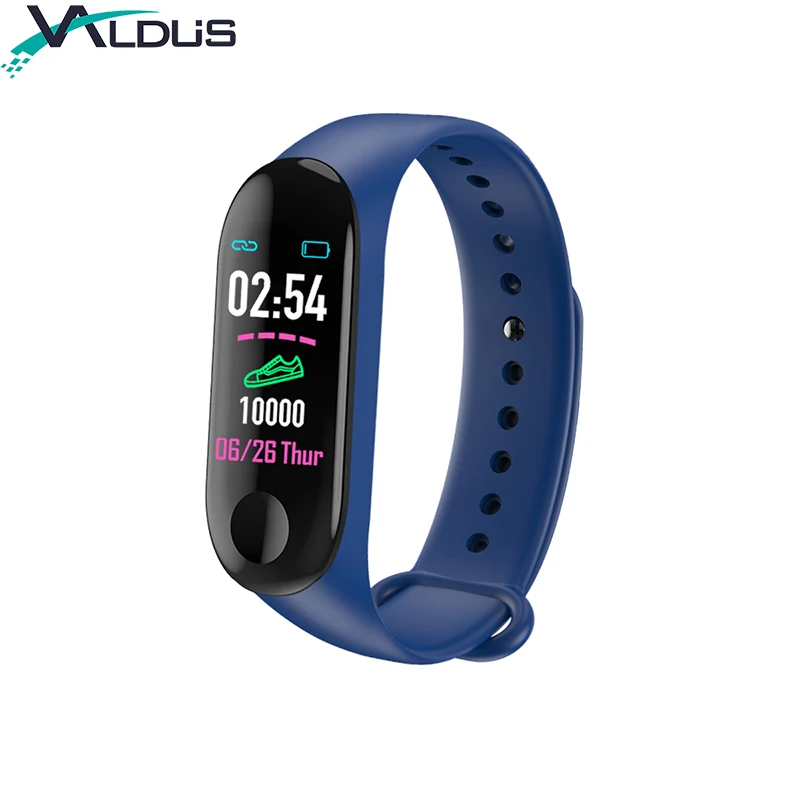 2020 Heart rate monitor pedometer fitness tracker cheap m3 smart watch mi 3 band bracelet
2020 Heart rate monitor pedometer fitness tracker cheap m3 smart watch mi 3 band bracelet