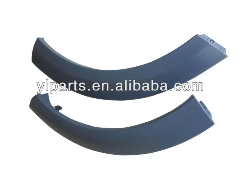 LR010631 wheel arch 4