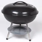 Factory Small mini Outdoor Easily Assembled and Cleaned BBQ charcoal grill