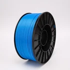 Neat winding pla 1.75mm 1 kg 3d printer filament top, abs material for 3d printing