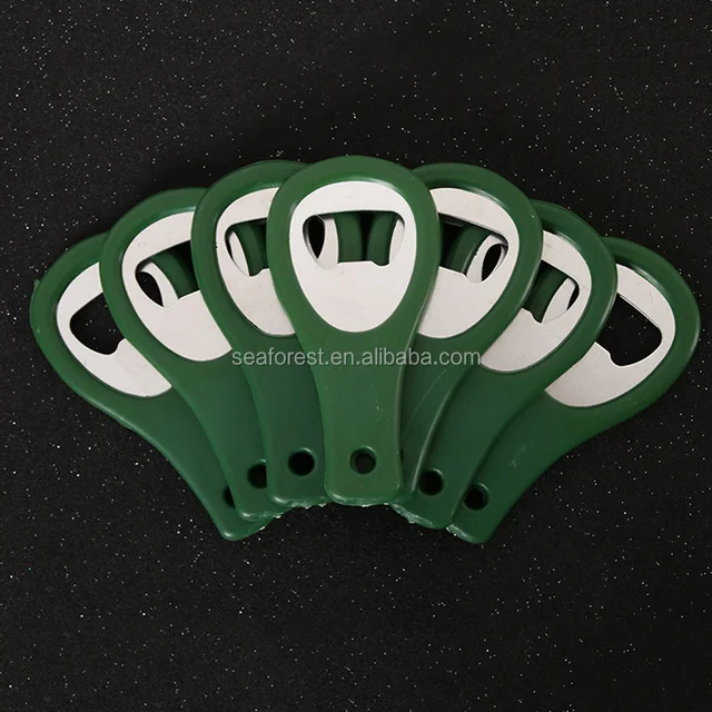 hotsale cheap metal beer bottle opener, portable good quality